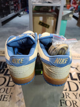Load image into Gallery viewer, DS 2004&#39; Nike Dunk Low Pro SB BLUE HEMP