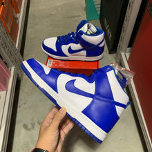 Load image into Gallery viewer, DS 2016&#39; Nike Dunk High KENTUCKY