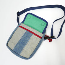 Load image into Gallery viewer, REESE FORBES x FAIRFAX x SOLEADDICTT - MELROSE POUCH