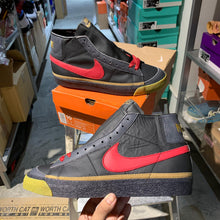 Load image into Gallery viewer, DS 2003&#39; Nike Blazer Mid &quot;Zoo York&quot;