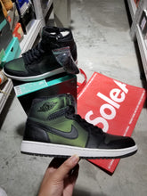 Load image into Gallery viewer, DS 2014&#39; Nike Air Jordan 1s x SB CRAIG STECYK