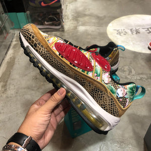 DS 2019' Nike Air Max 98 CNY