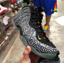Load image into Gallery viewer, DS 2014&#39; Nike Foamposite One SAFARI