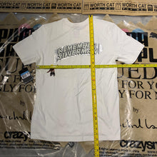Load image into Gallery viewer, DS RARE 2019&#39; Michael Lau Nike SB TEE Tribute REMEMBER SILVERMAN &#39;SANDY BODECKER&#39;