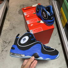 Load image into Gallery viewer, DS 2016&#39; Nike Air Penny II &quot;Sole Collector Colorway&quot;