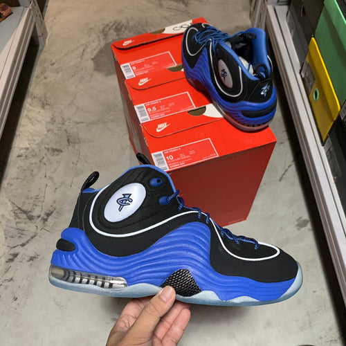 DS 2016' Nike Air Penny II 