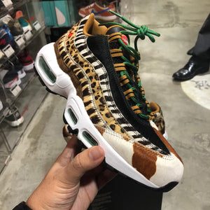 DS 2018' Nike Air Max 95 ATMOS ANIMALS PACK 2.0