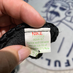 89-90' Nike Air Jordan Flight HAT