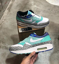 Load image into Gallery viewer, DS 2008&#39; Nike Air Max 1 MINT SAFARI
