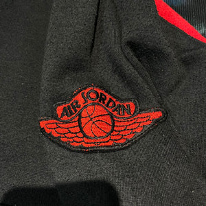 1985' Vintage Original Nike Air Jordan 1s WING LOGO HOODIE