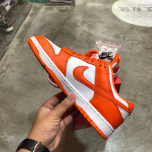 Load image into Gallery viewer, DS 2020&#39; Nike Dunk Low SP SYRACUSE