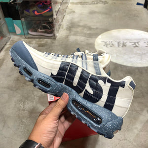 DS 2019' Nike Air Max 95 JUST DO IT MT.FUJI