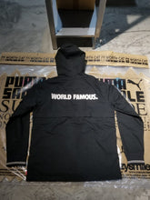 Load image into Gallery viewer, 2009&#39; Nike SB x WORLD FAMOUS SUPREME PULLOVER