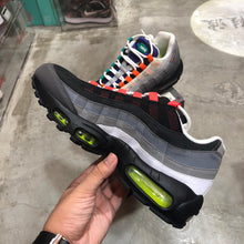 Load image into Gallery viewer, DS 2016&#39; Nike Air Max 95 GREEDY