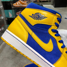 Load image into Gallery viewer, DS 2013&#39; Nike Air Jordan 1s Laney