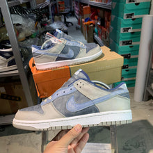 Load image into Gallery viewer, DS 2003&#39; Nike Dunk Low (LTD) DIRTY DENIM