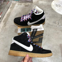 Load image into Gallery viewer, DS 2013&#39; Nike Dunk High Pro SB BARBERSHOP