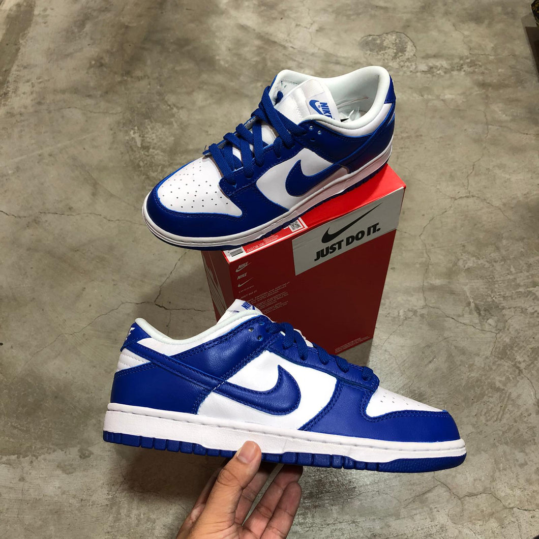 DS 2020' Nike Dunk Low SP 