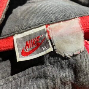 1988' RARE Nike Air Jordan 3s Crewneck FIRE RED