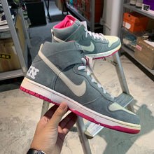 Load image into Gallery viewer, FT SAMPLE DS 2009&#39; Nike Dunk High Pro SB BRAIN WRECK