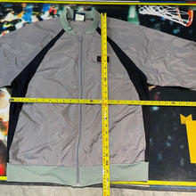 Load image into Gallery viewer, 1985&#39; RARE Vintage Nike Air Jordan 1s SHADOW NYLON JACKET