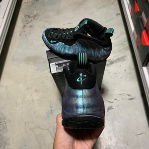 DS 2018' Nike Foamposite One ABALONE