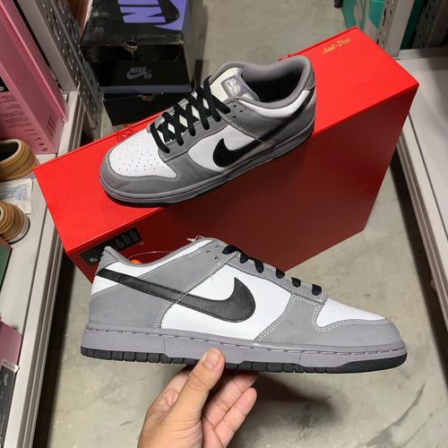 DS 2006' VPSS Nike Dunk SB 6.0 Dunk Low UNION GREY