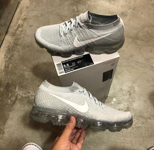 DS 2017' Nike Air Vapormax PURE PLATINUM